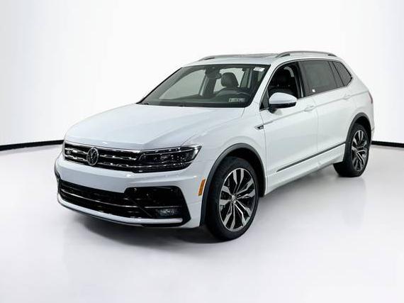 VOLKSWAGEN TIGUAN 4MOTION 2021 3VV4B7AX5MM108957 image VOLKSWAGEN TIGUAN 4MOTION 2021 3VV4B7AX5MM108957 image